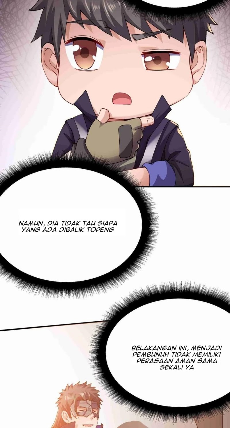 First Dragon (Yuanlong) Chapter 81 Gambar 34